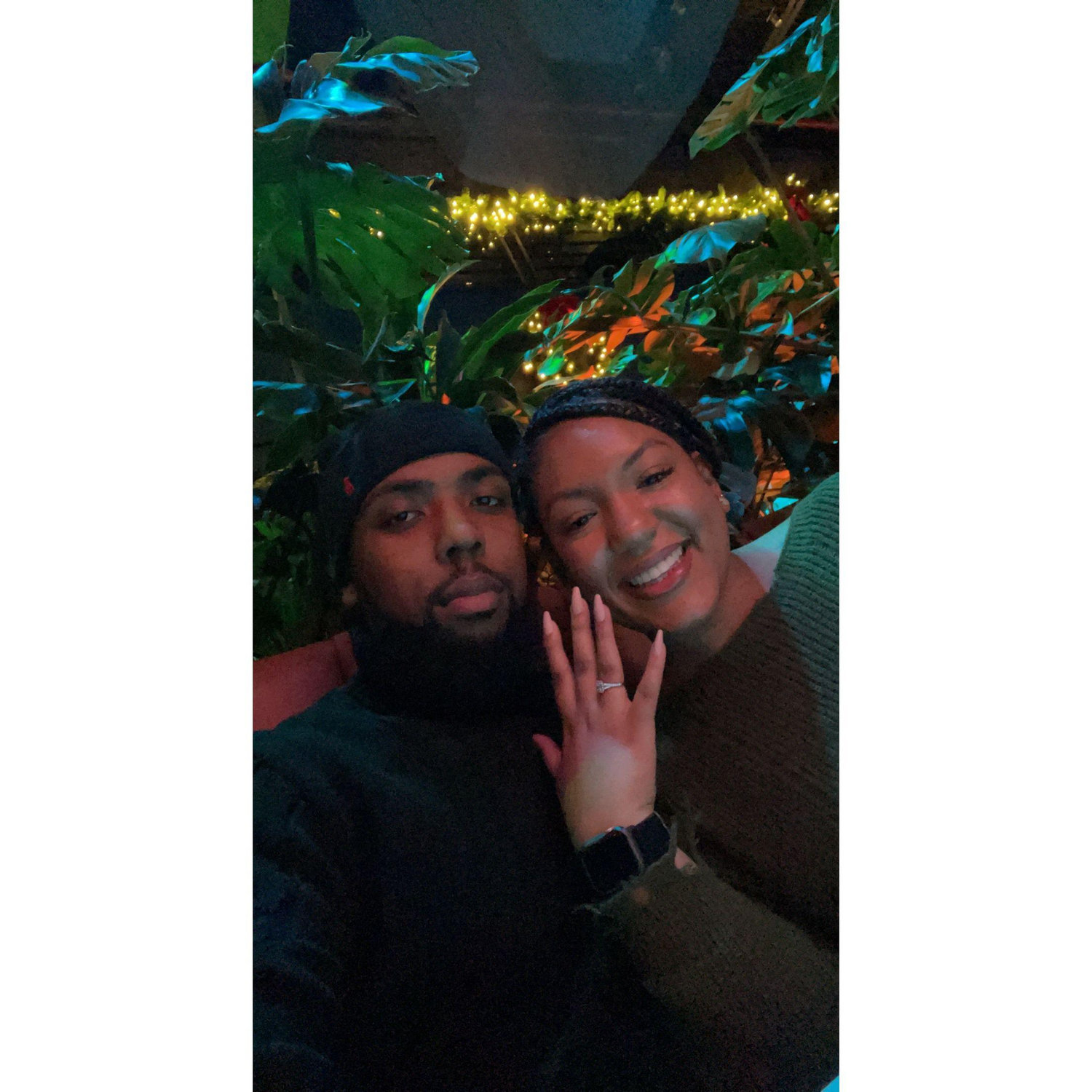 https://www.youtube.com/shorts/JxSnwoyHg3g

Link to the proposal!