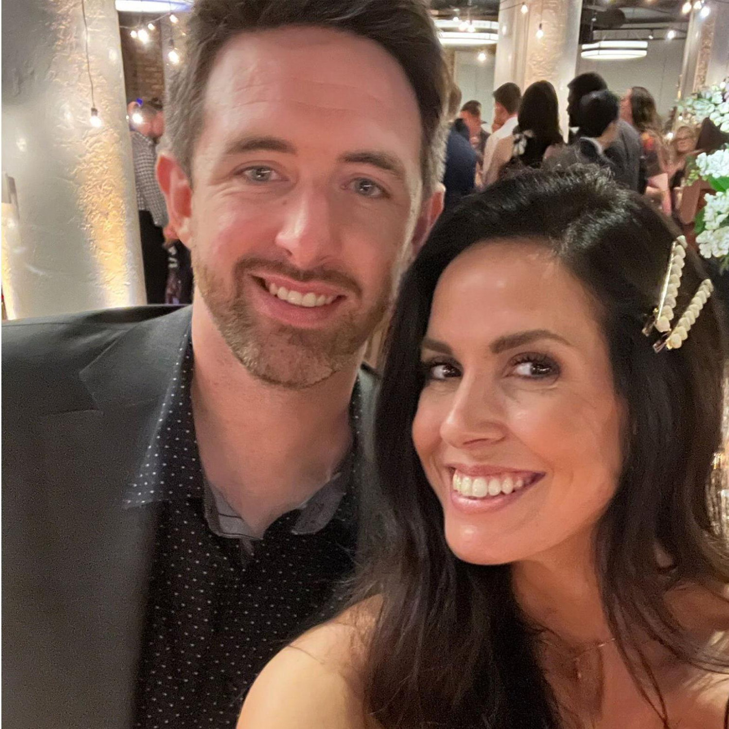Wedding dates