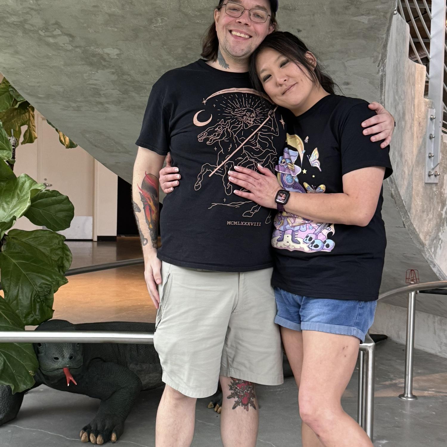 Barber Motorcycle Museum, Birmingham, AL