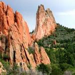 Garden of the Gods