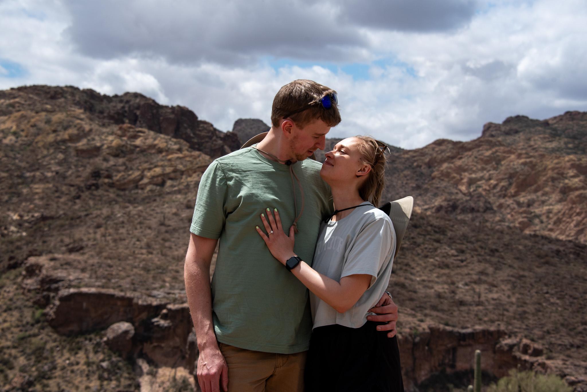 The Wedding Website of Alexandra Couch and Eric Troyer