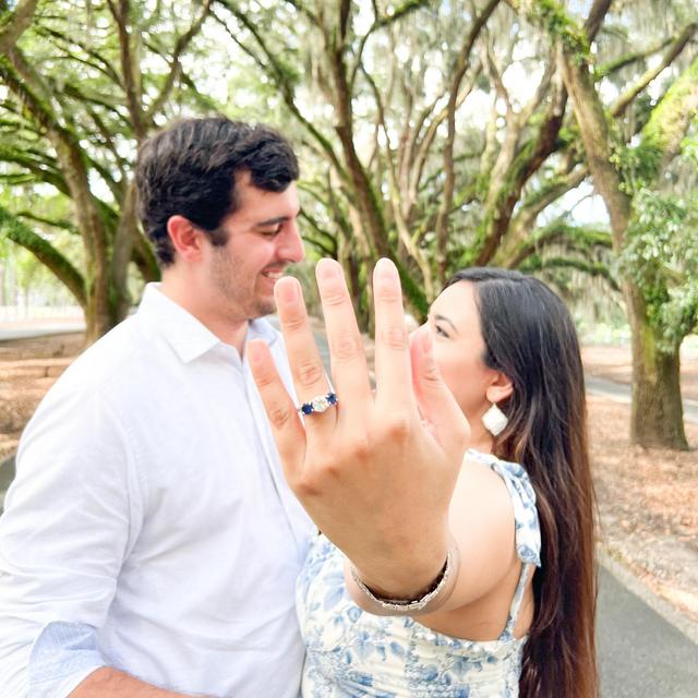 Honeymoon Found🤍