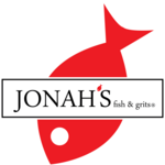 Jonah's fish & grits