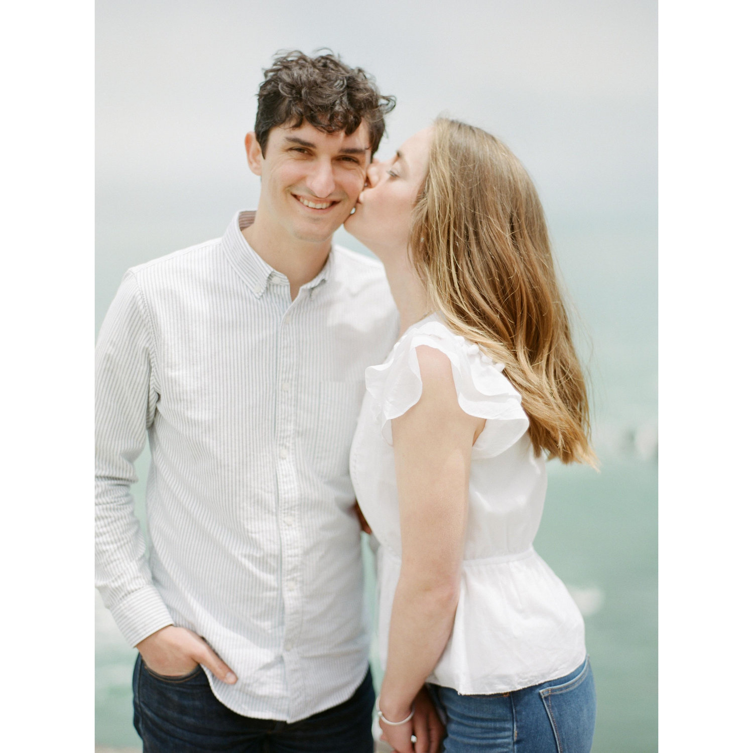 Engagement Photos. June 2019.