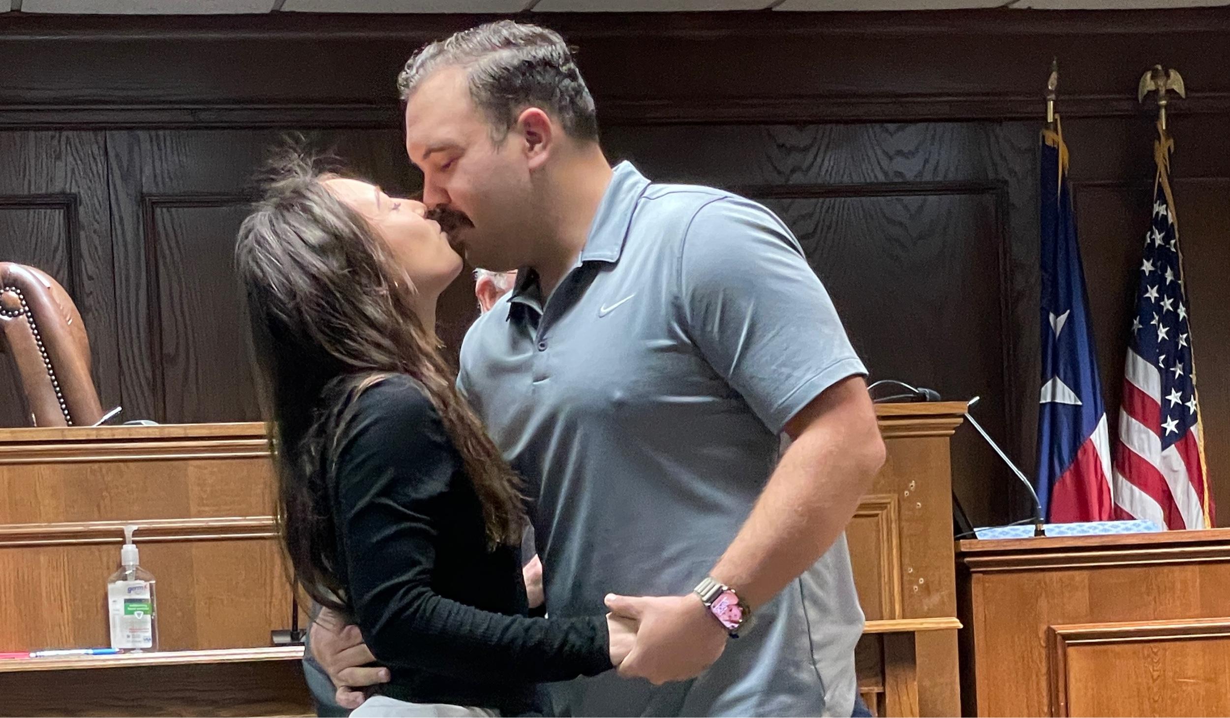 The Wedding Website of Tori Simmons and Benjamin Goldstein