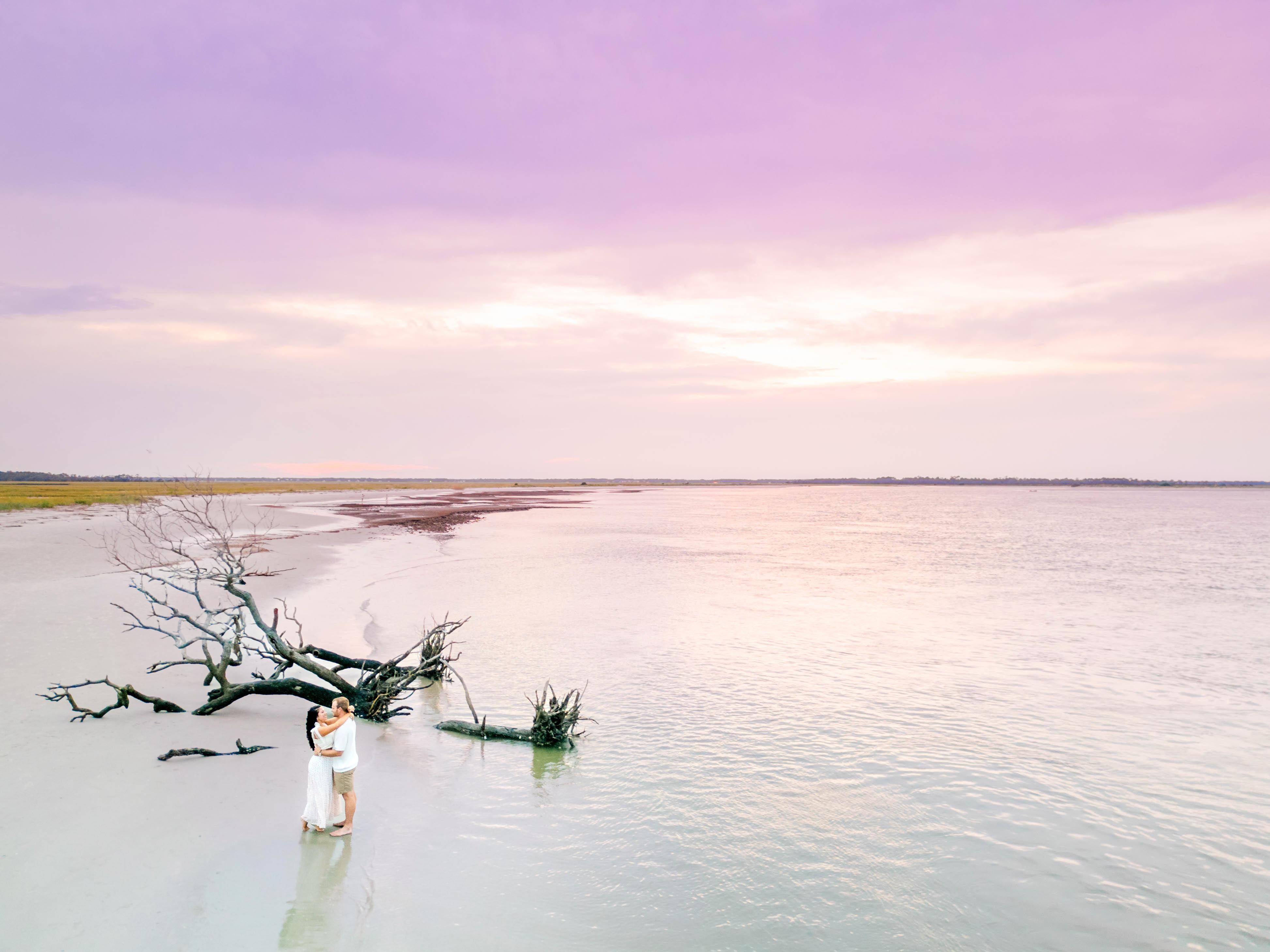 The Wedding Website of Kailyn Johnson and Blake Bowman