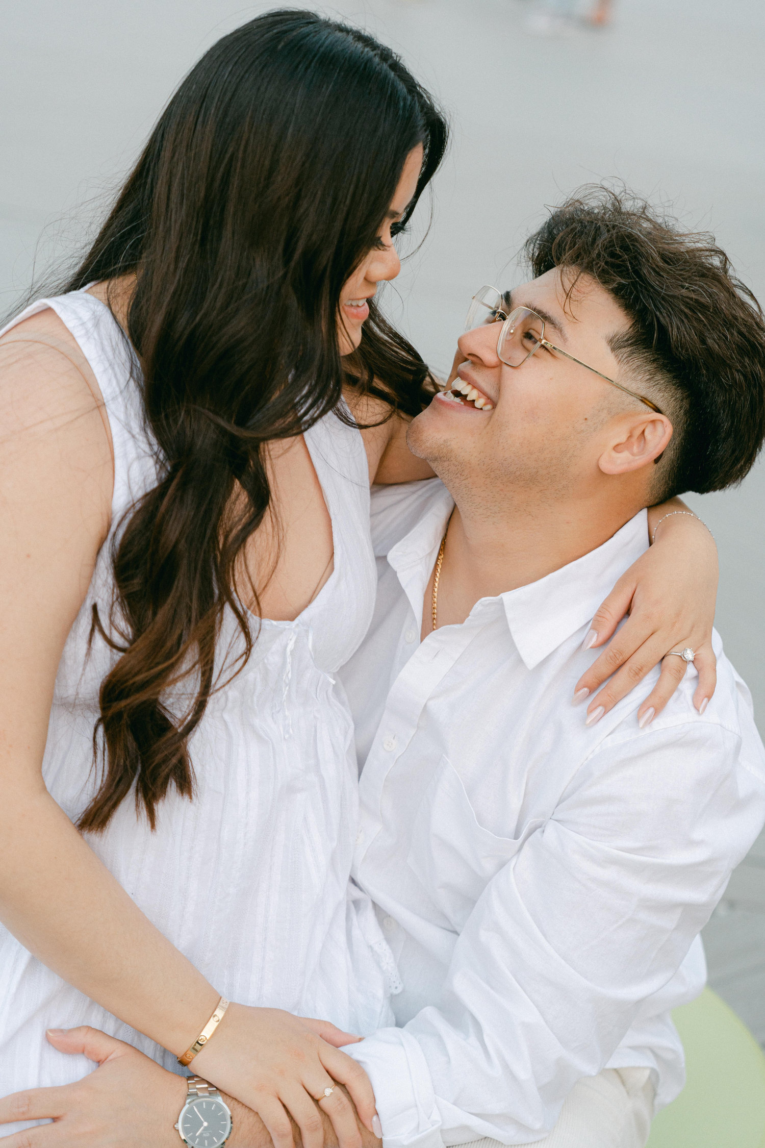 The Wedding Website of NGHIA LE and JENNY TRINH