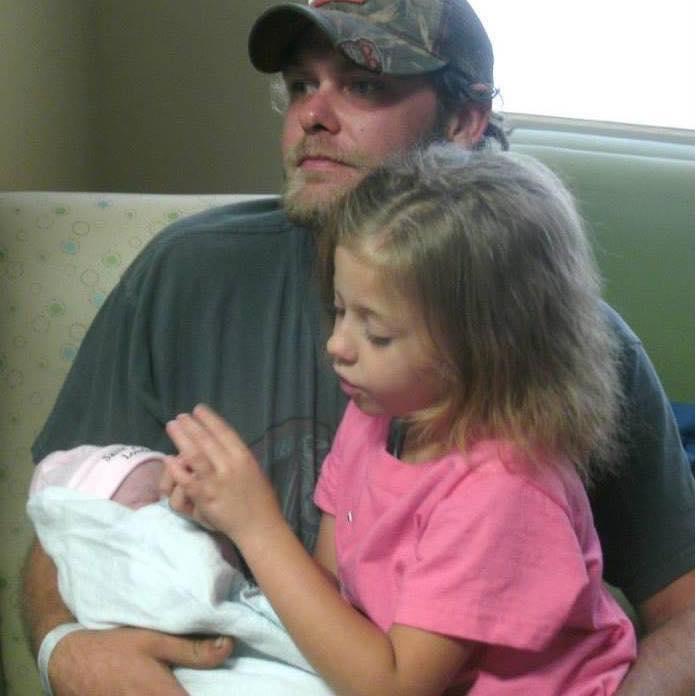 My amazing dad