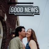 Good News Brewing Company - Frenchtown