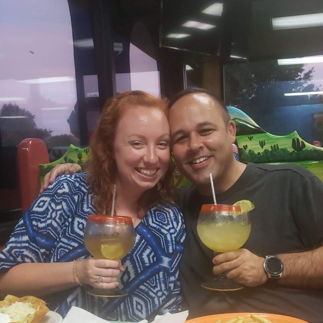 Margaritas @ Rositas