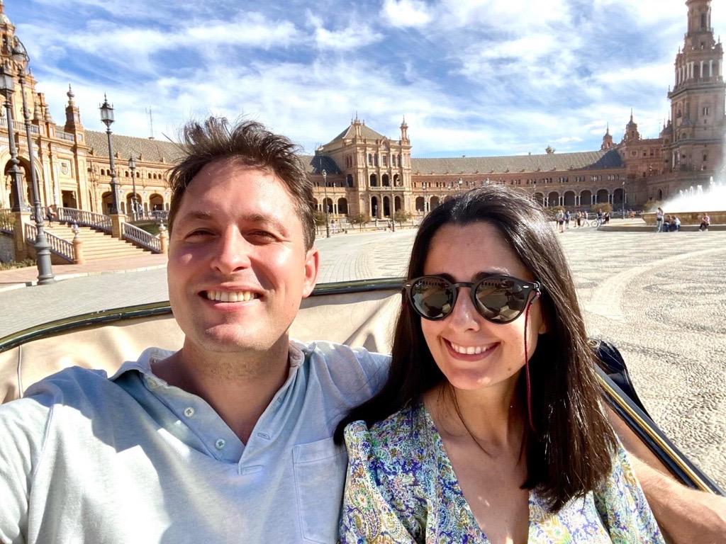 The Wedding Website of Ines Castro and Felix Törnblom