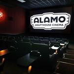 Alamo Drafthouse Cinema Charlottesville