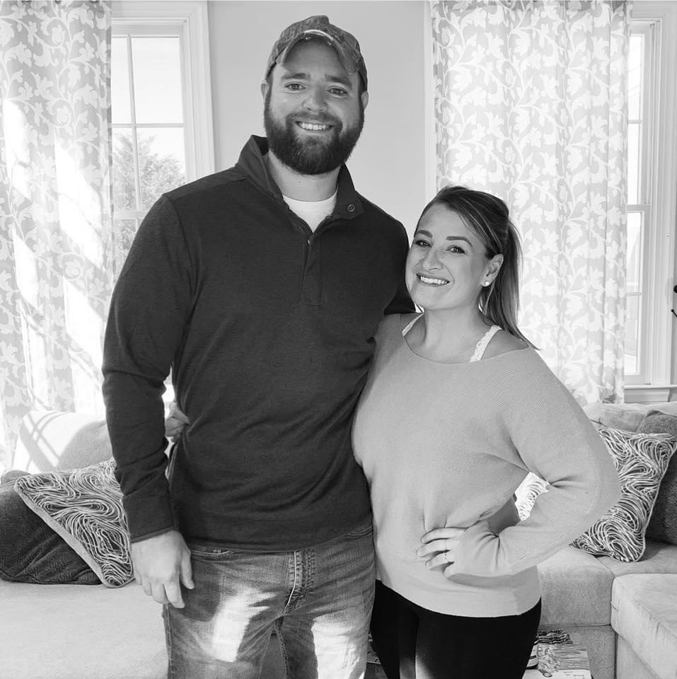 The Wedding Website of Kristen Brice and Jason Nordquist