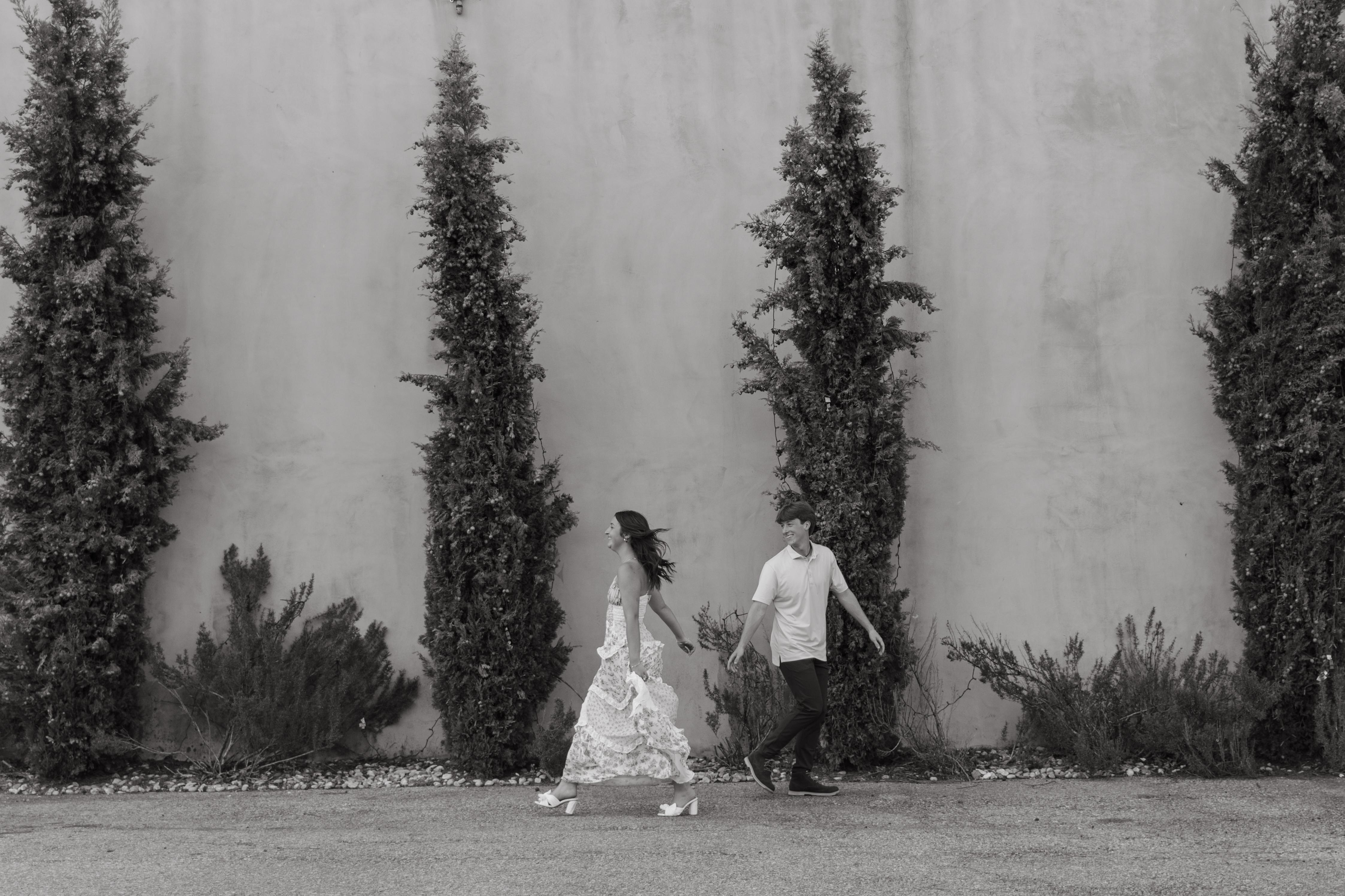 The Wedding Website of Anna Varner and Nik Mannik