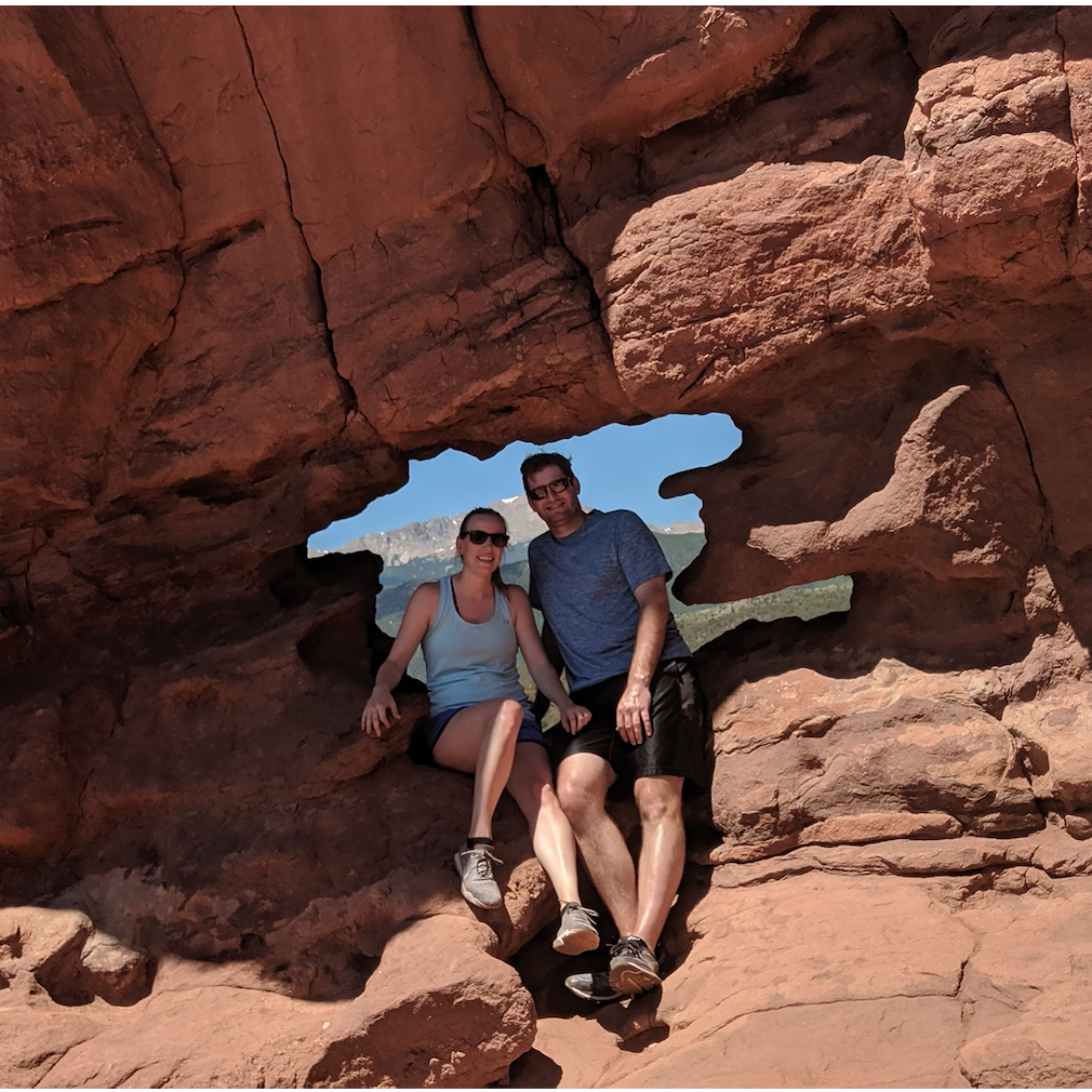 Trip to Denver - Summer 2019