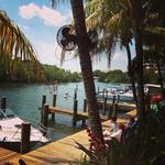 Guanabanas Restaurant