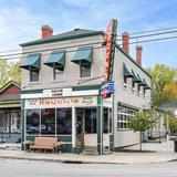 Hauck's Corner