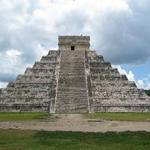 Playacar Mayan Ruinas