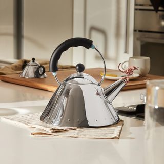 Michael Graves Tea Rex Kettle