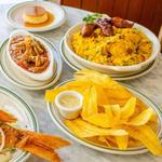 Versailles Restaurant Cuban Cuisine