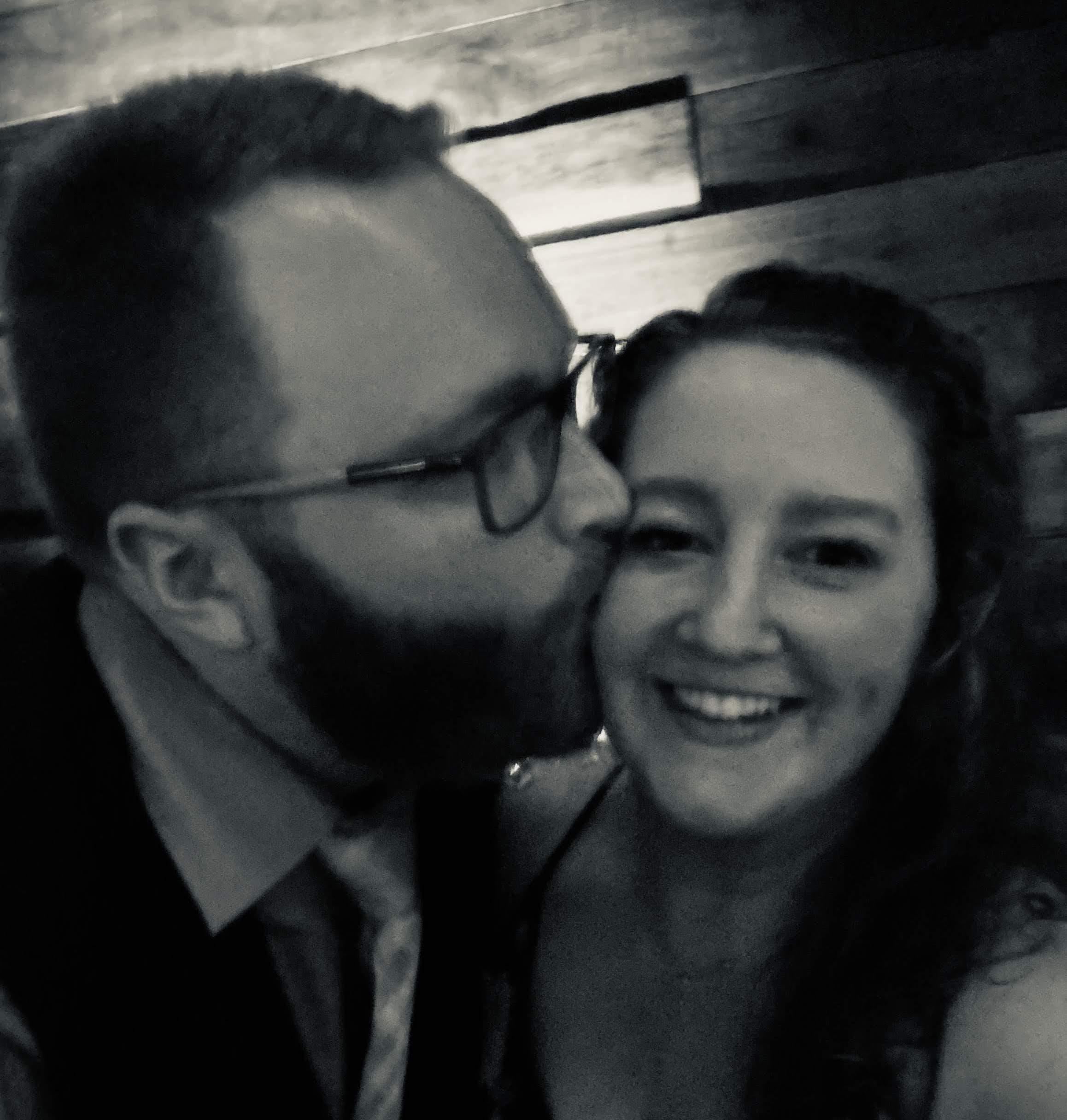 The Wedding Website of Meagan Sloan and Adam Coleman