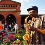 Eastern Market