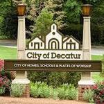 Decatur Square