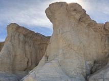 Paint Mines Interpretive Park