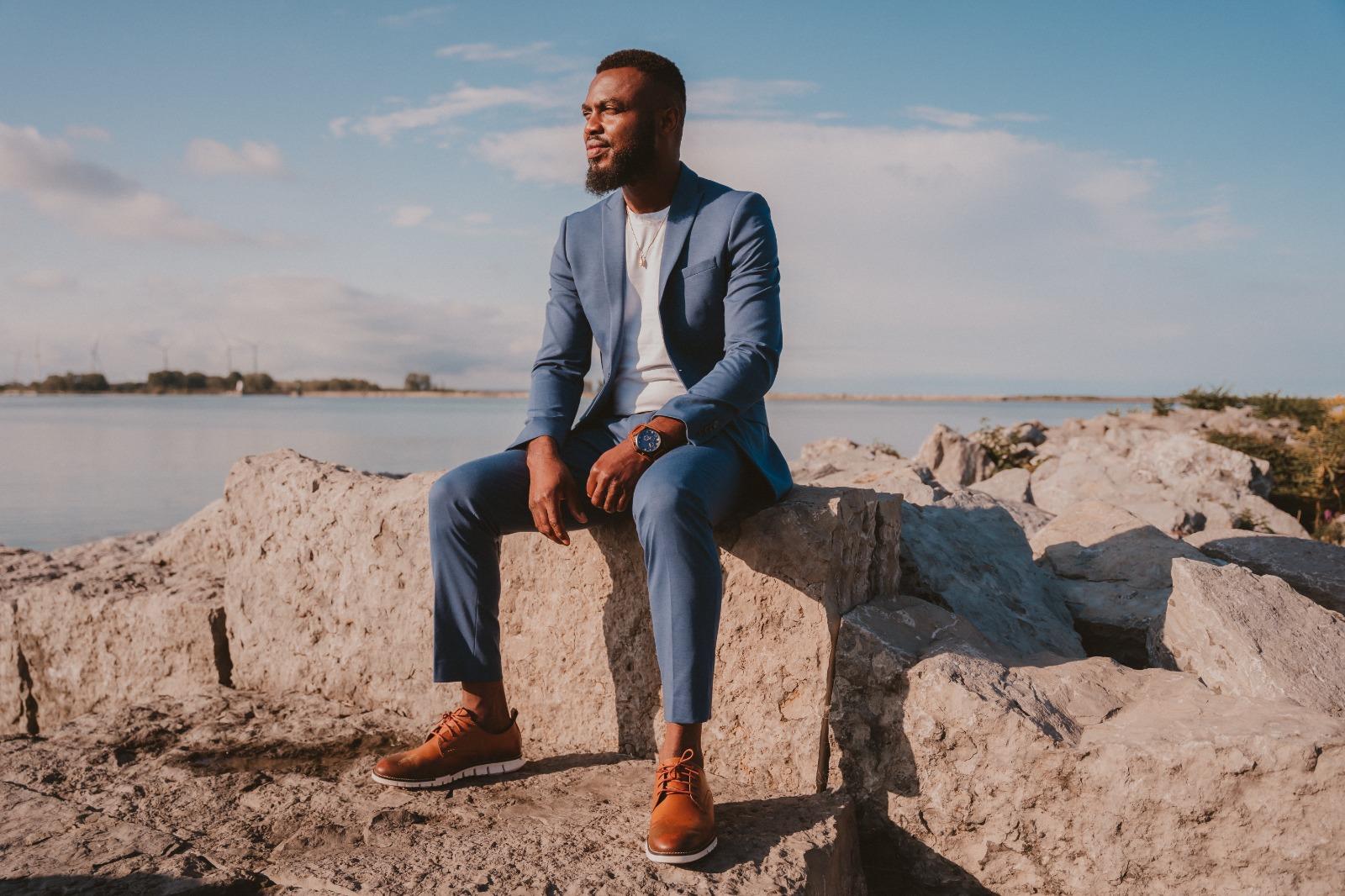 The Wedding Website of Suzy Asikhia and Martins Eze