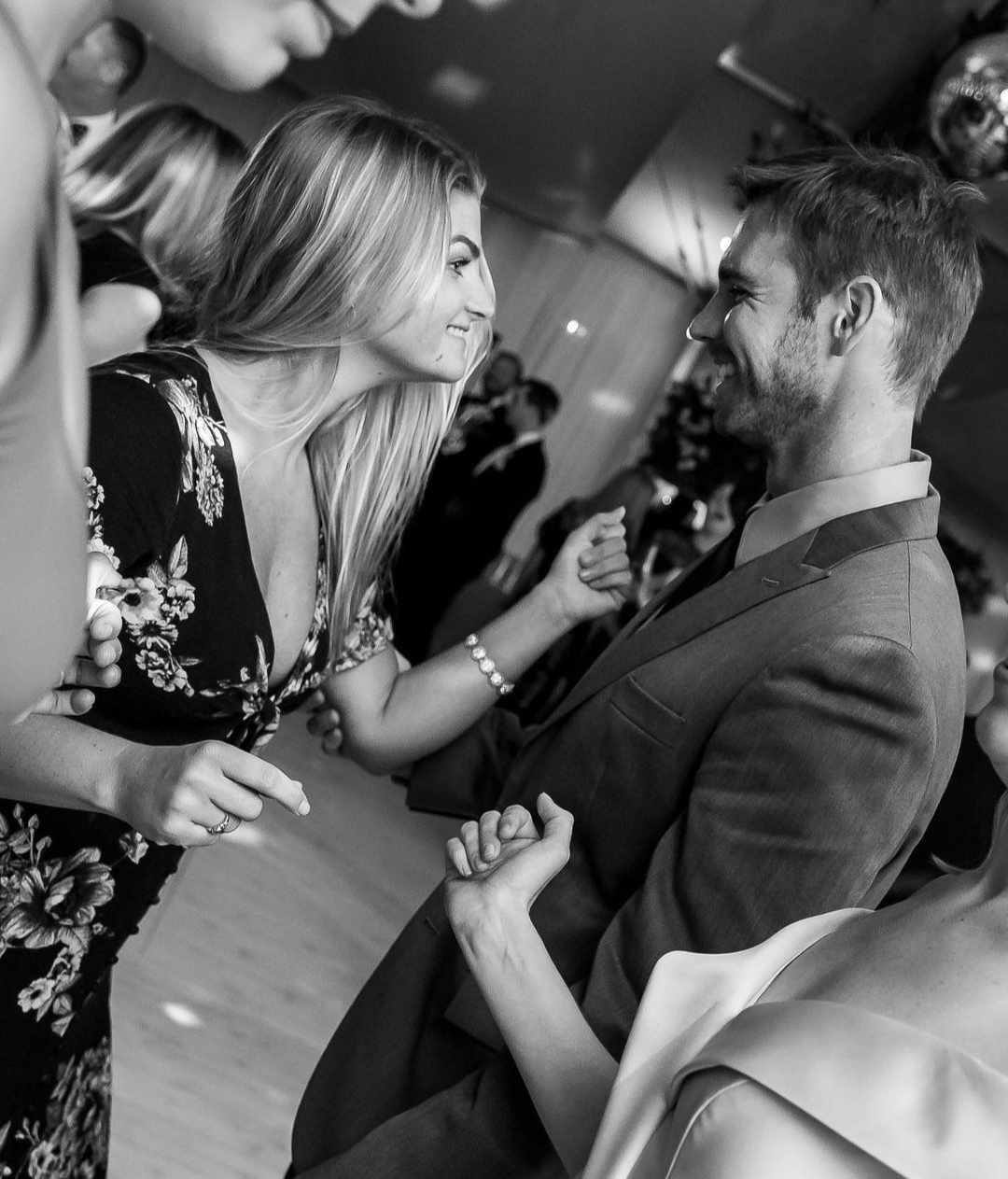 The Wedding Website of Julie Whiteley and Stephen Landes
