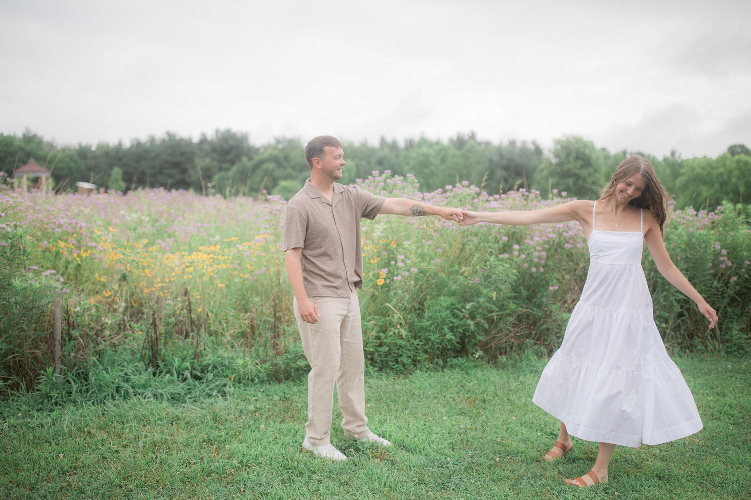 The Wedding Website of Katherine Fisher and Joseph Peebles