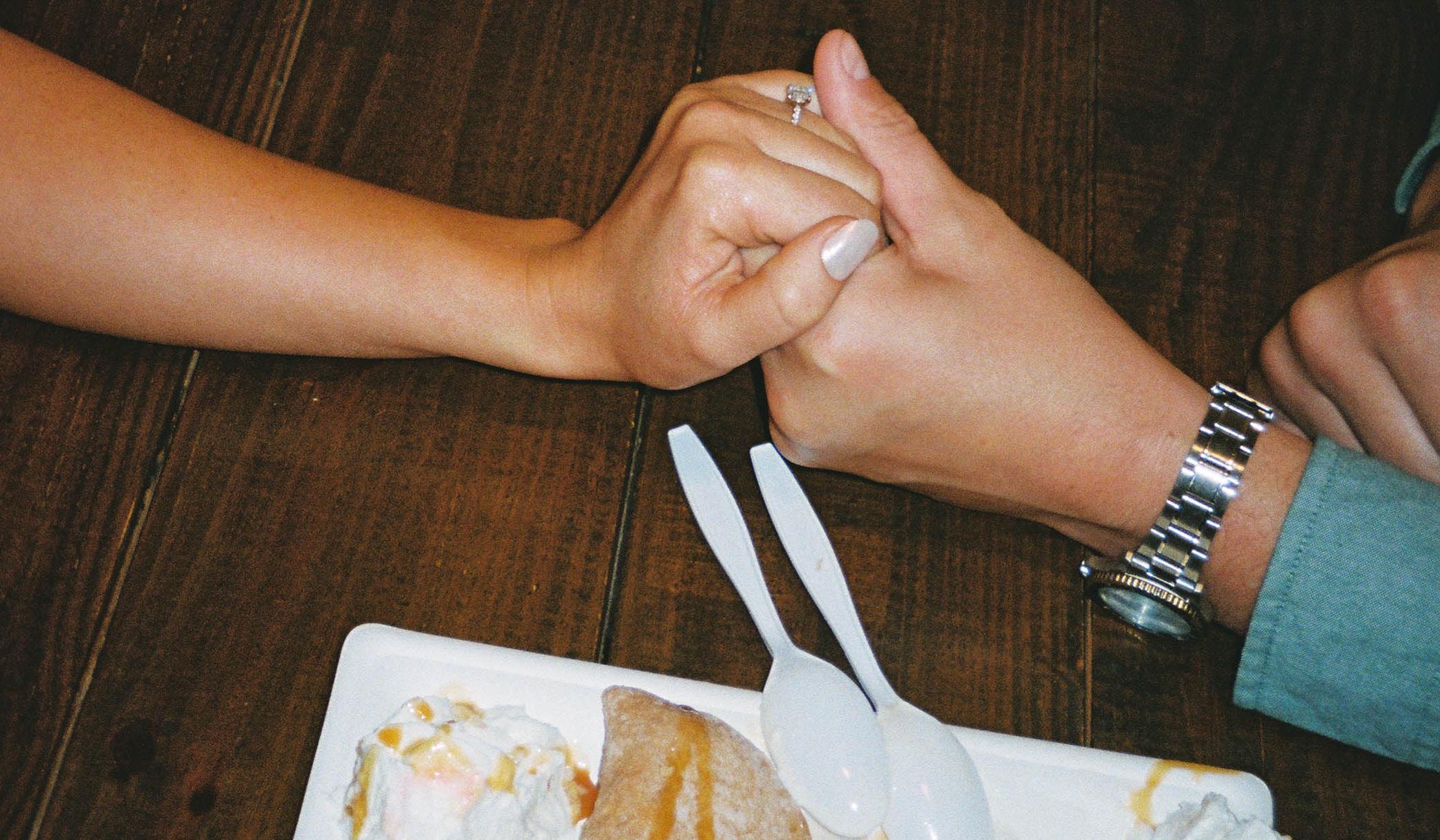 The Wedding Website of Taylor Pavlik and Shane Roy