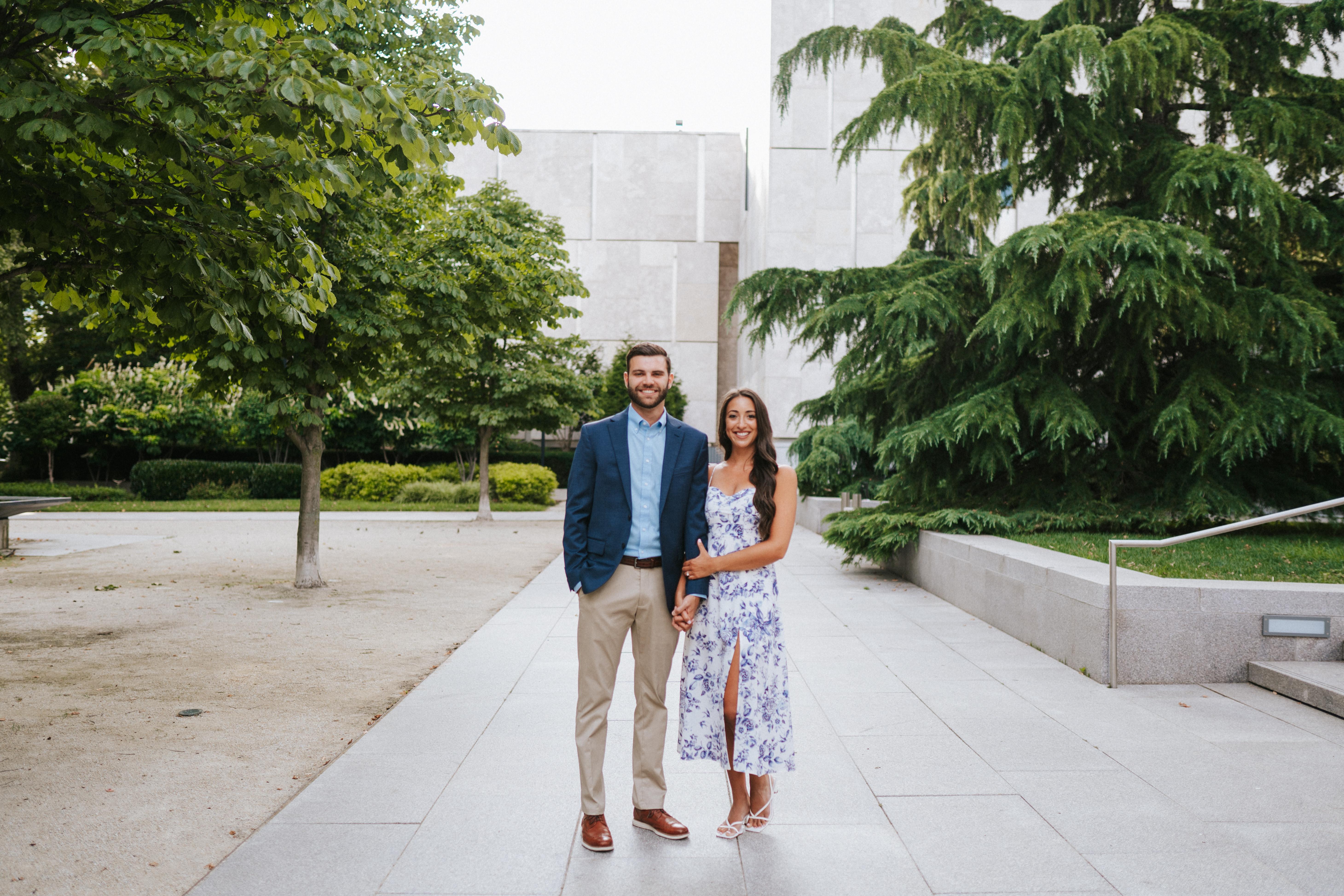 The Wedding Website of Lora Dolan and Fred Tuccillo
