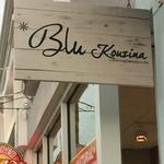 Blu Kouzina