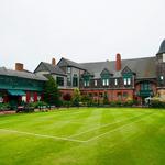 International Tennis Hall of Fame