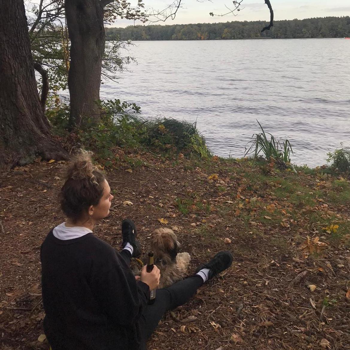 Müggelsee, Germany