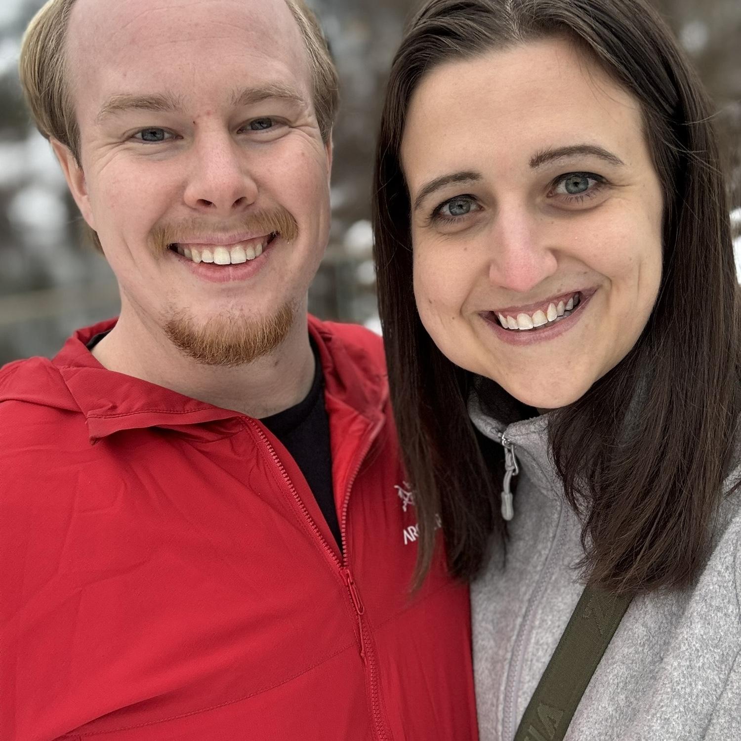 Mini Trip to Leavenworth, WA!