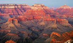 Grand Canyon National Park Headquarters