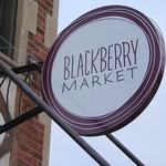 Blackberry Market