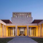 George W. Bush Presidential Center