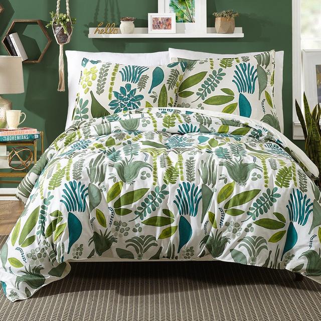 Jardin Duvet Set