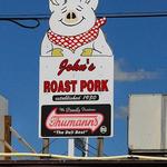 John's Roast Pork