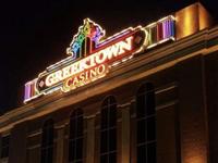 Greektown Casino