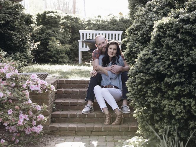 The Wedding Website of Julia Hayman and Matthew Gorin