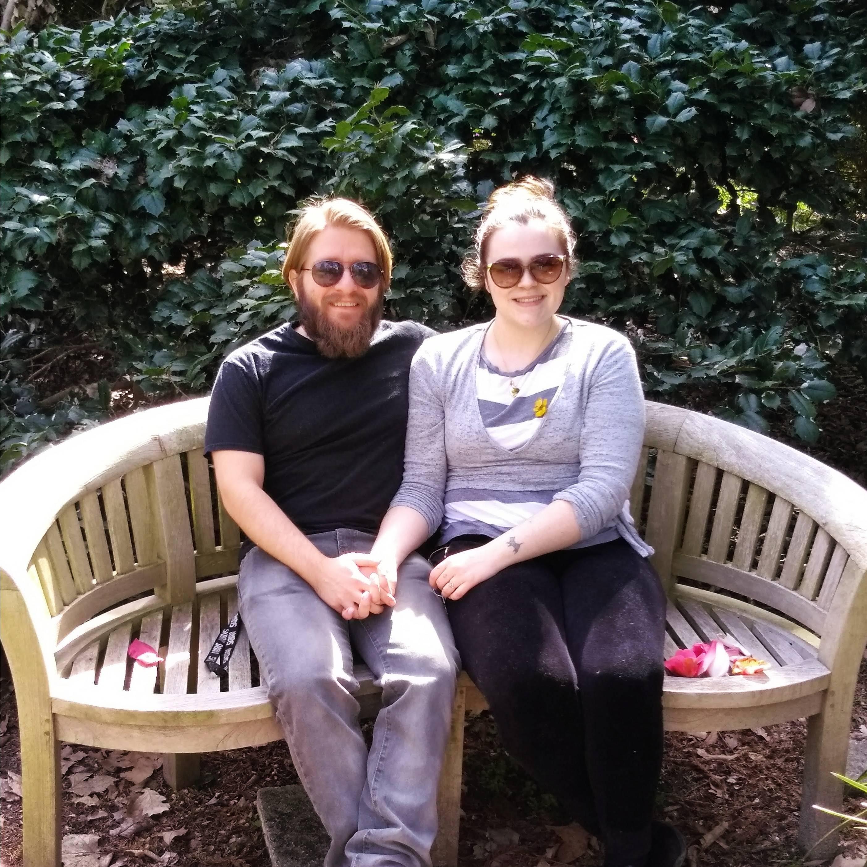 Nc State Arboretum