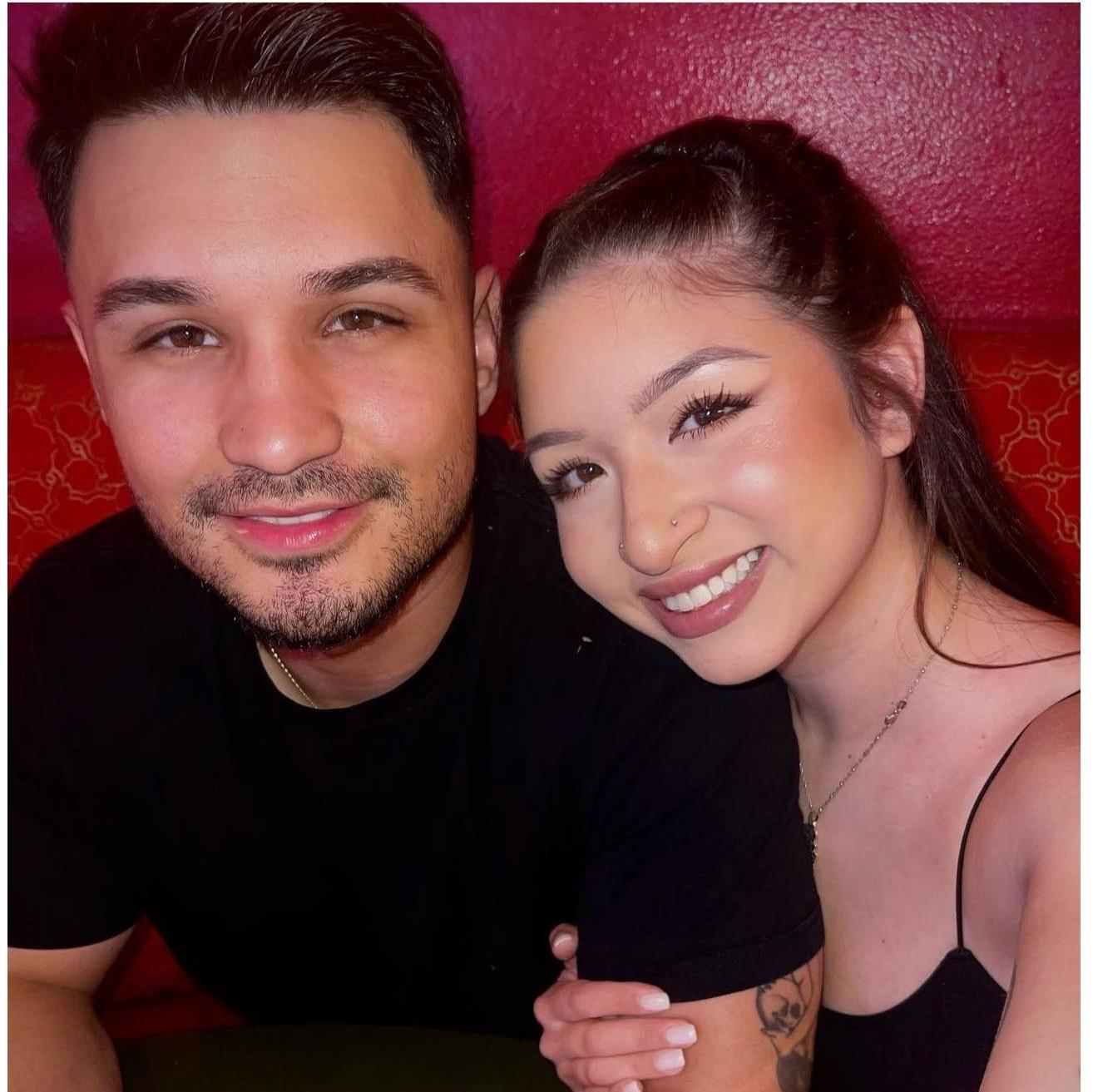 Marcus's 26th birthday dinner