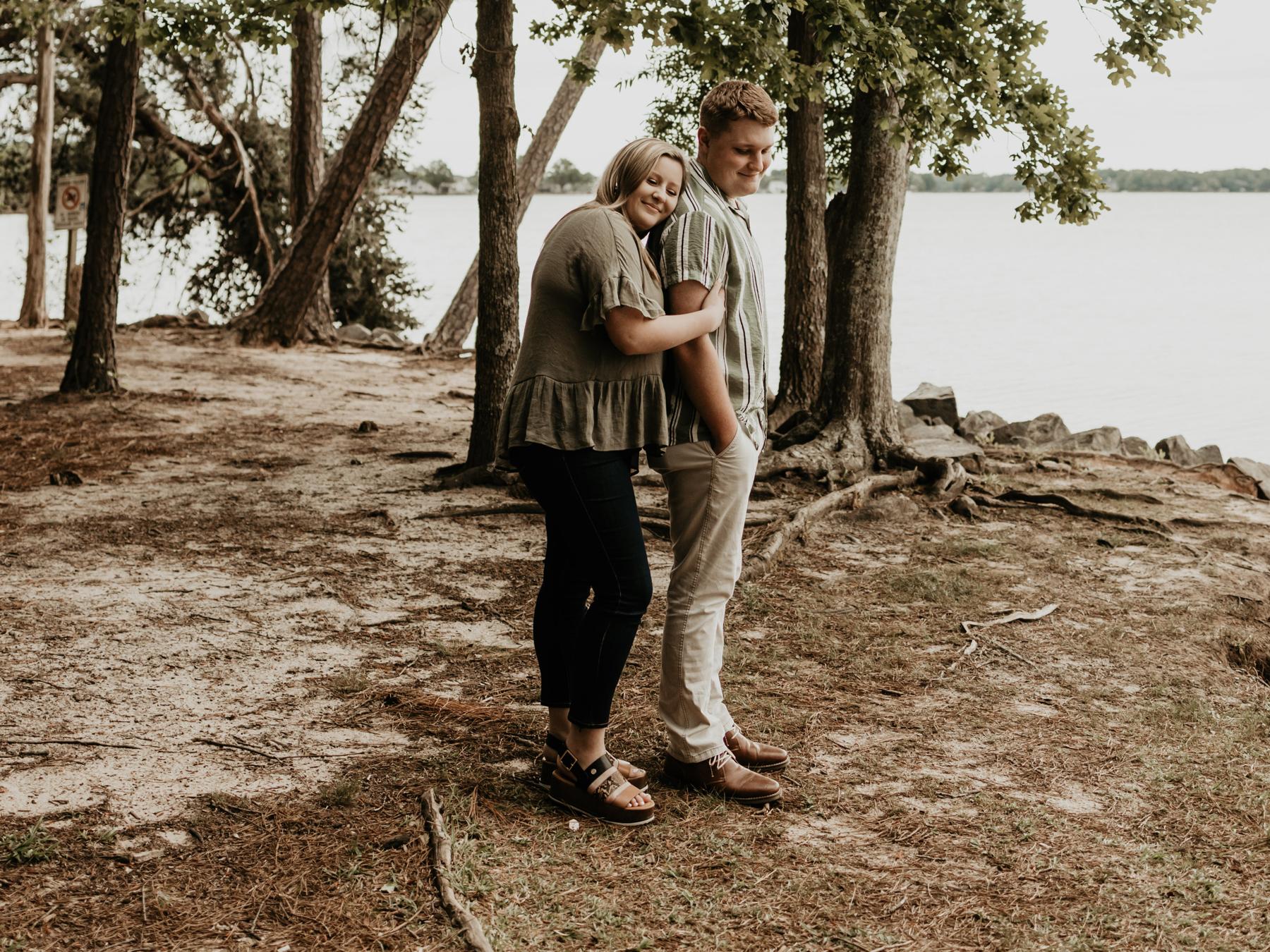 The Wedding Website of Maddison Wall and Avery Teague