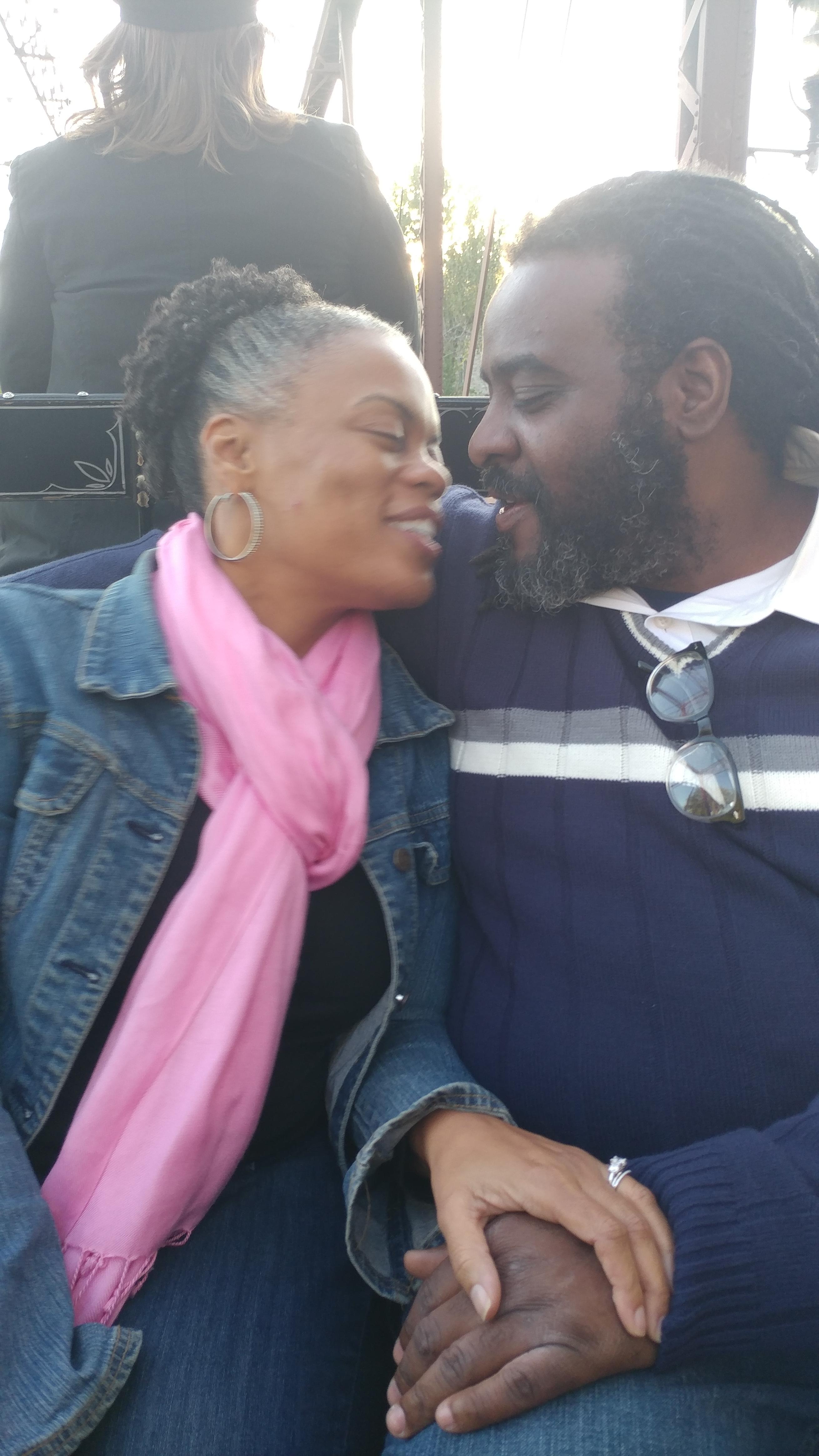 The Wedding Website of Michelle Brown and Ken Wise