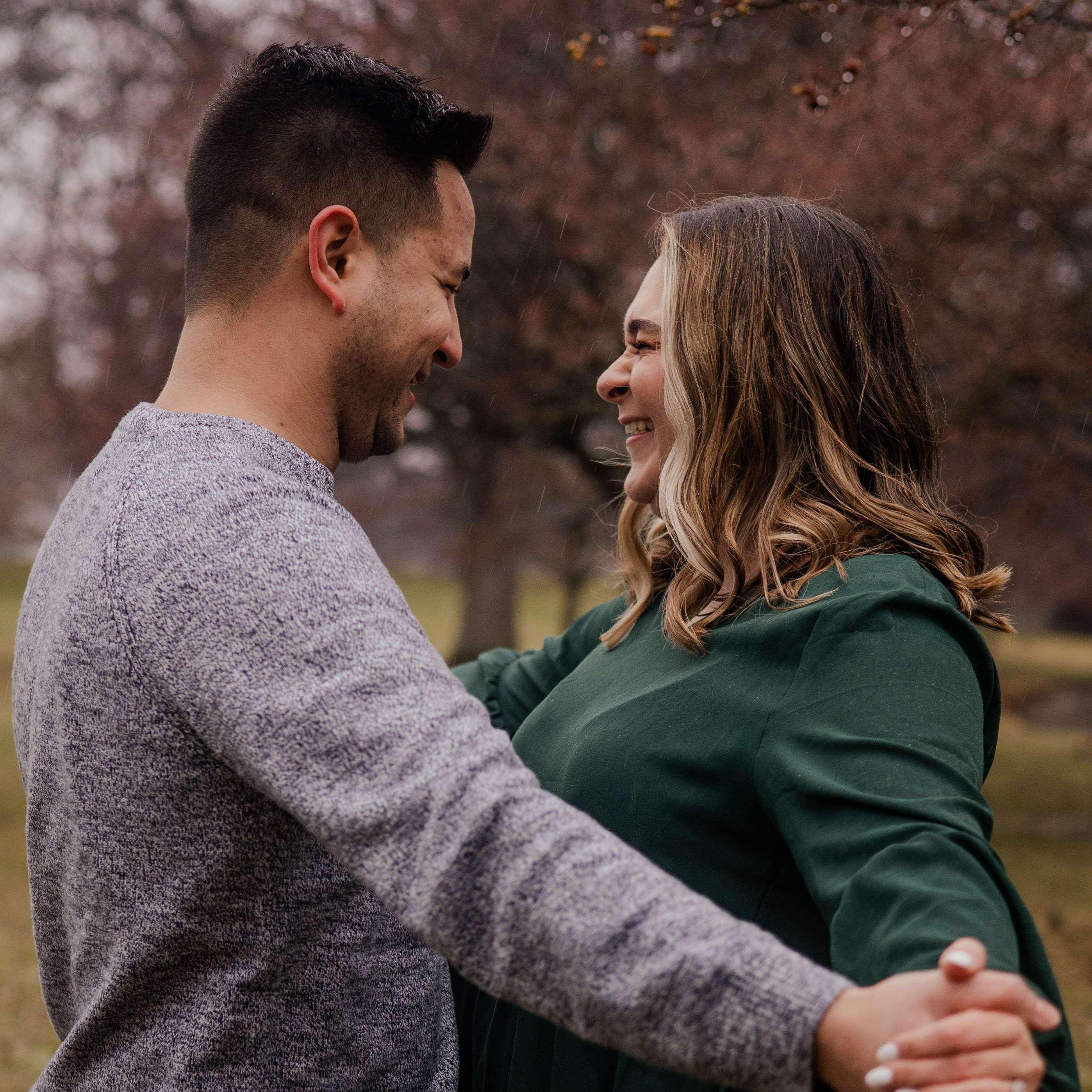 Engagement Photoshoot