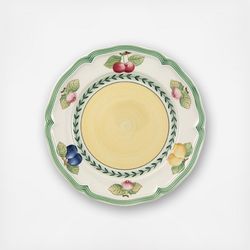 Villeroy & Boch, French Garden Fleurence Salad Plate | Zola
